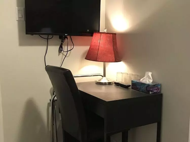 Fotos del hotel La Residence Du Voyageur:  25