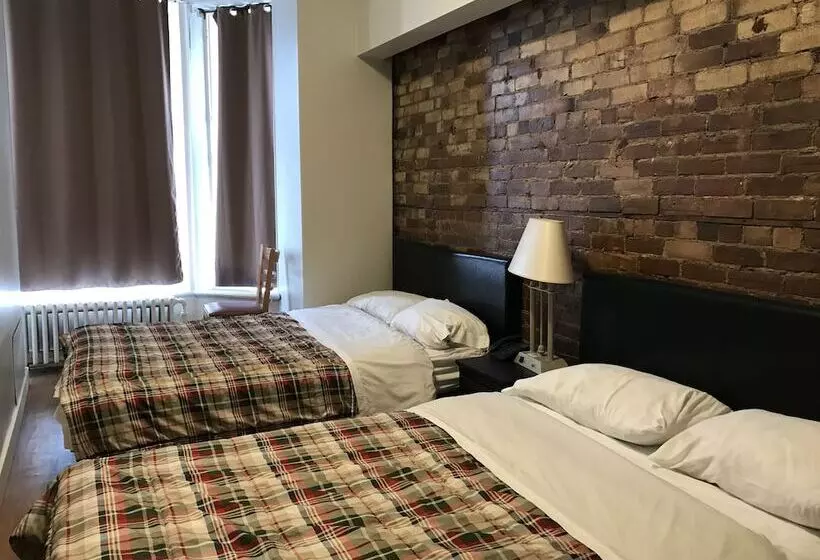 Fotos del hotel La Residence Du Voyageur:  16