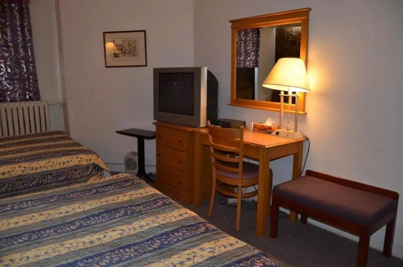 La Residence Du Voyageur