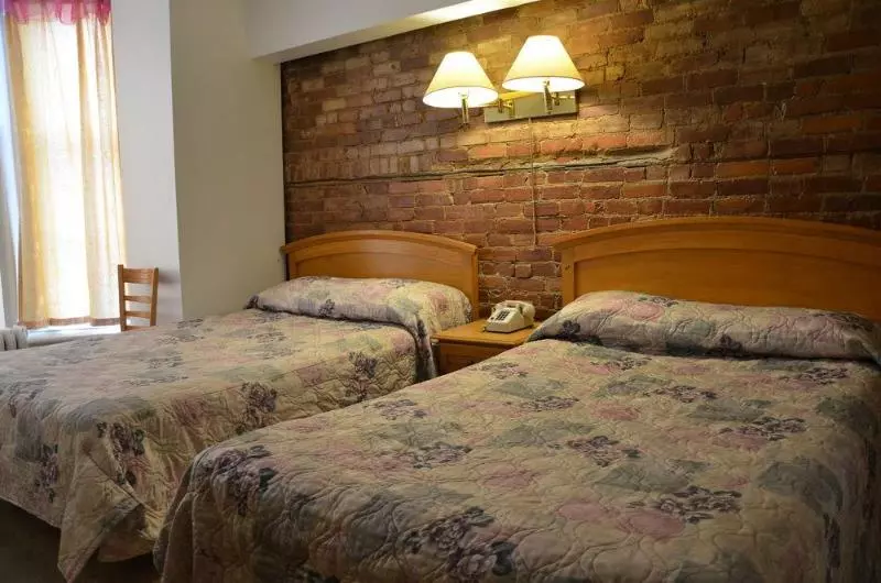 Fotos del hotel La Residence Du Voyageur:  19