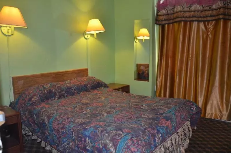 Fotos del hotel La Residence Du Voyageur:  20