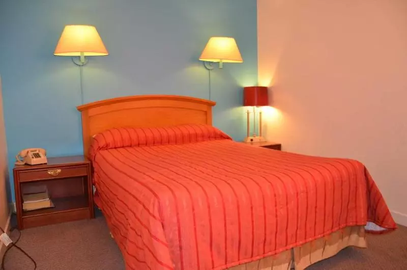 Fotos del hotel La Residence Du Voyageur:  12