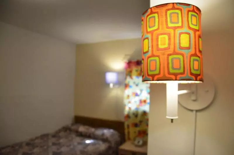 Fotos del hotel La Residence Du Voyageur:  10