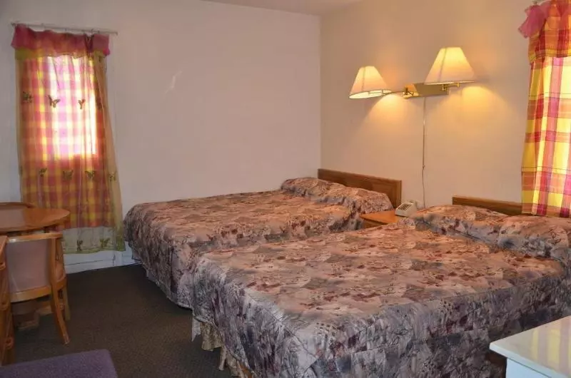 Fotos del hotel La Residence Du Voyageur:  21