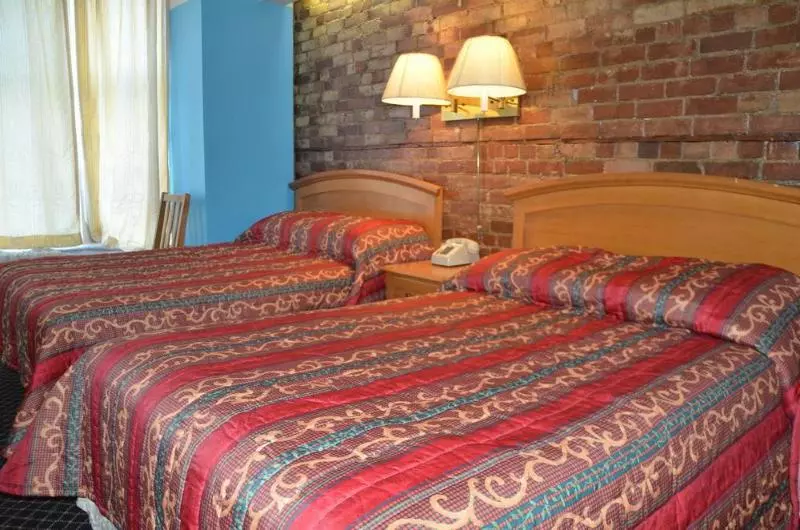 Fotos del hotel La Residence Du Voyageur:  14