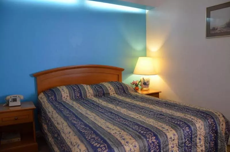 Fotos del hotel La Residence Du Voyageur:  15