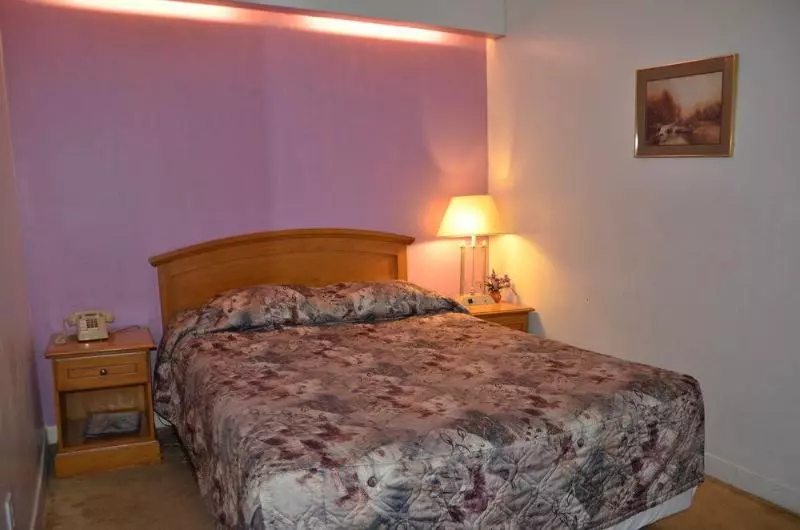 Fotos del hotel La Residence Du Voyageur:  18