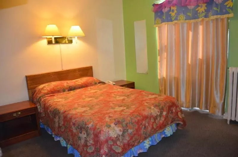 Fotos del hotel La Residence Du Voyageur:  24