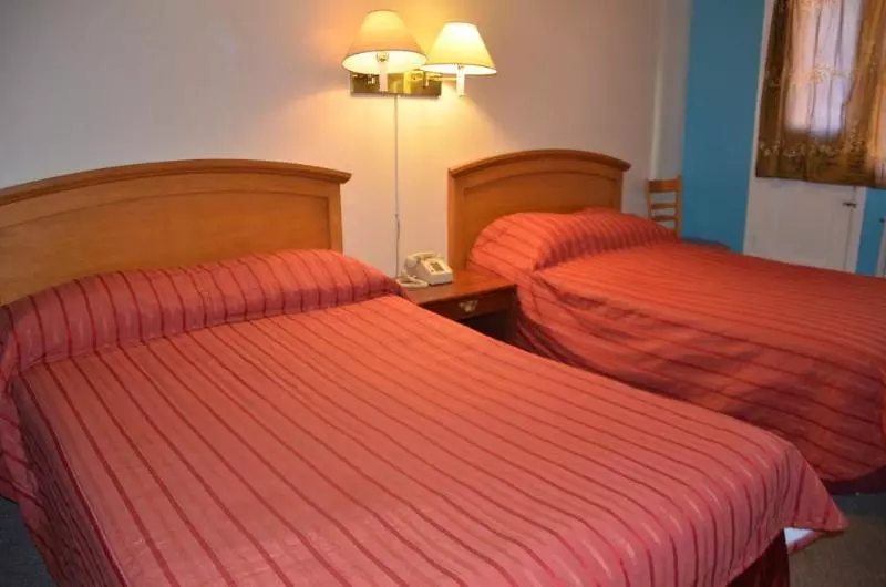 Fotos del hotel La Residence Du Voyageur:  8