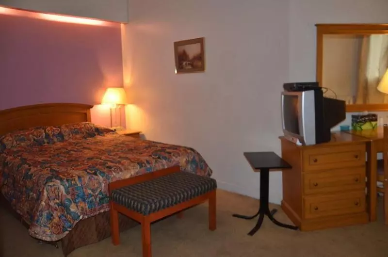 Fotos del hotel La Residence Du Voyageur:  6