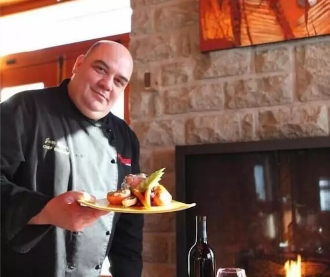 Fotos del hotel Hôtel Acadia - Pavillon Louisbourg:  4