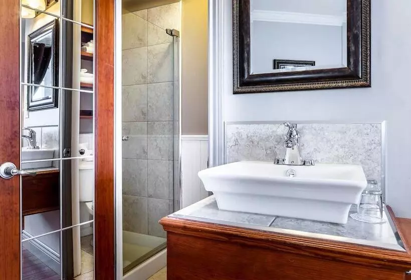 Fotos del hotel Hôtel Acadia - Pavillon Louisbourg:  14