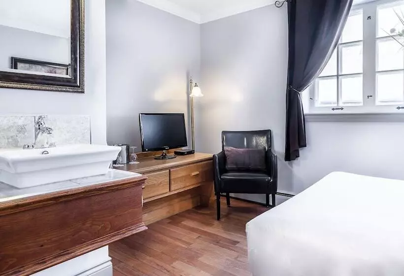 Fotos del hotel Hôtel Acadia - Pavillon Louisbourg:  13