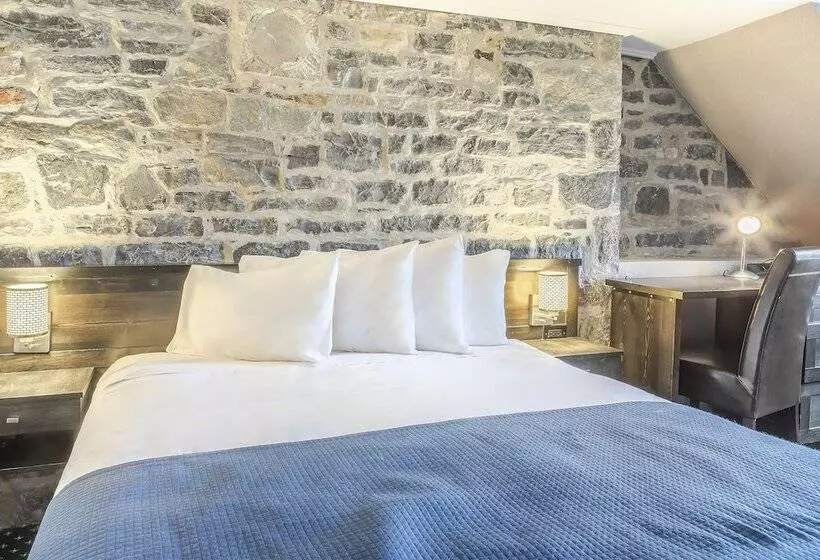 Fotos del hotel Hôtel Acadia - Pavillon Louisbourg:  21