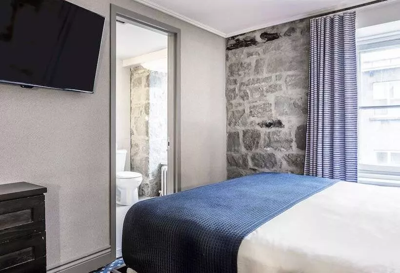 Fotos del hotel Hôtel Acadia - Pavillon Louisbourg:  23