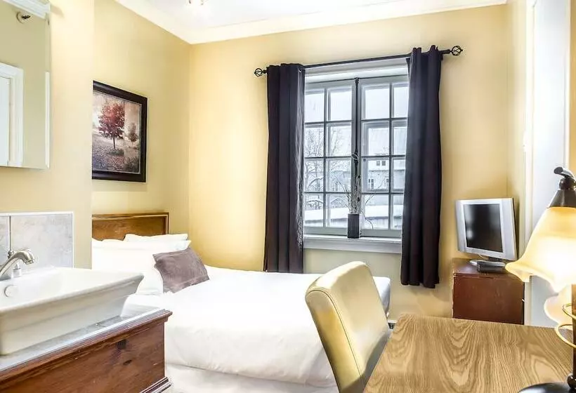 Fotos del hotel Hôtel Acadia - Pavillon Louisbourg:  24