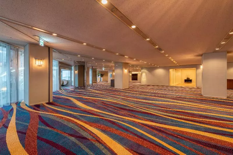 Fotos del hotel Ana Crowne Plaza Kobe, An Ihg:  19