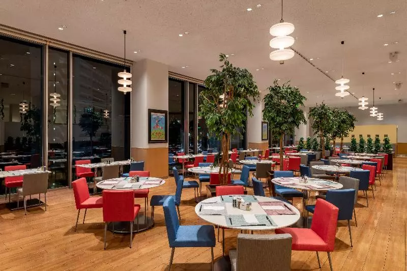 Fotos del hotel Ana Crowne Plaza Kobe, An Ihg:  10