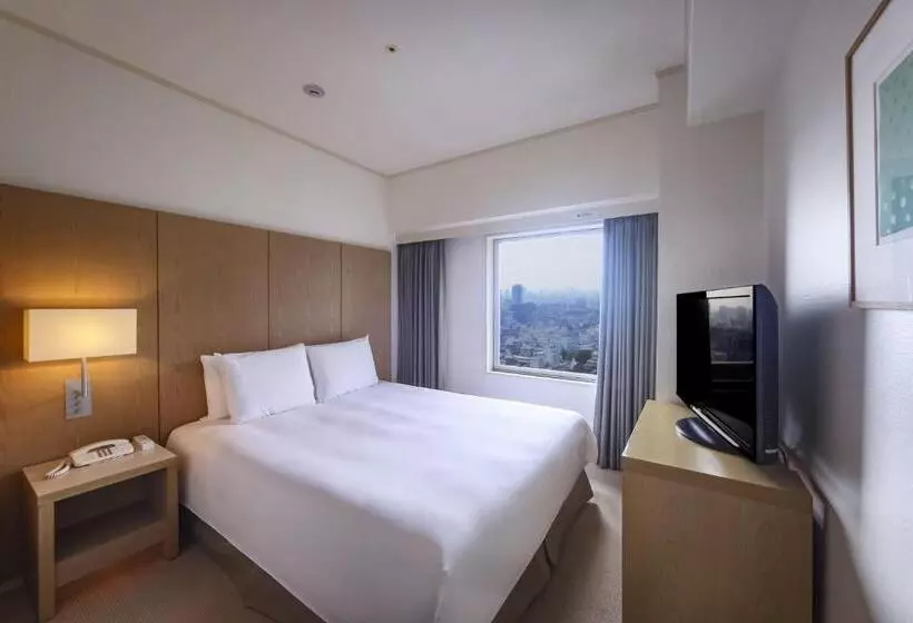 Fotos del hotel Ana Crowne Plaza Kobe, An Ihg:  23