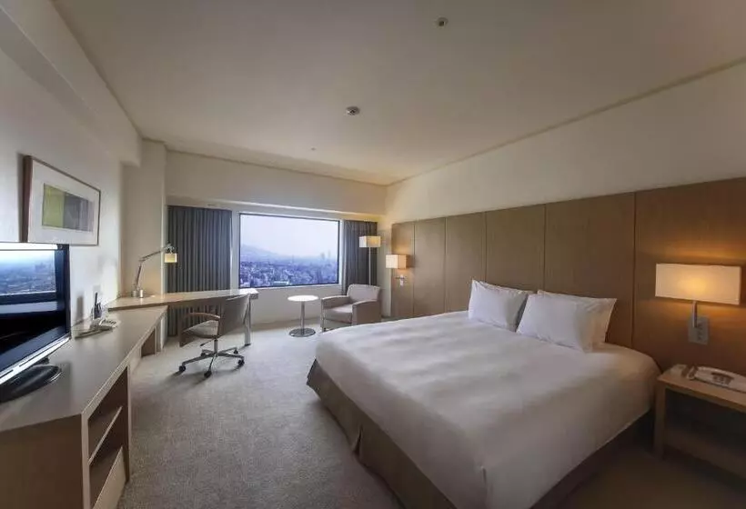 Fotos del hotel Ana Crowne Plaza Kobe, An Ihg:  6