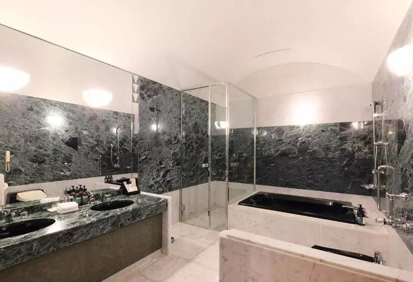 Fotos del hotel Ana Crowne Plaza Kobe, An Ihg:  4