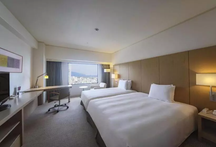 Fotos del hotel Ana Crowne Plaza Kobe, An Ihg:  12