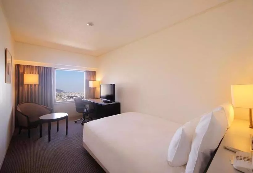 Ana Crowne Plaza Kobe, An Ihg