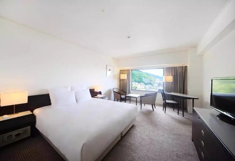 Fotos del hotel Ana Crowne Plaza Kobe, An Ihg:  20