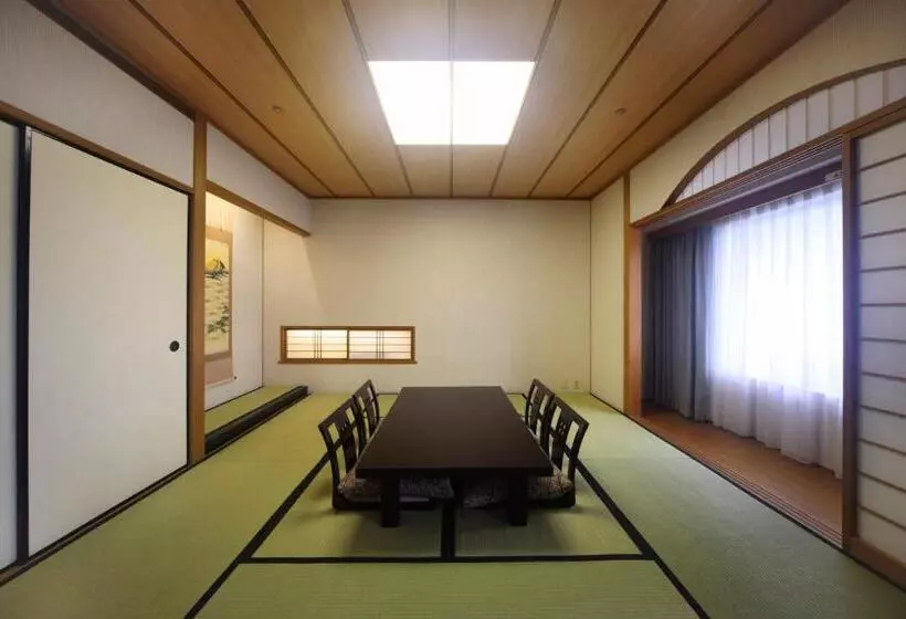 Fotos del hotel Ana Crowne Plaza Kobe, An Ihg:  17