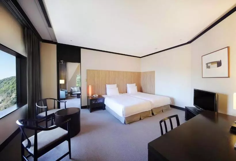 Fotos del hotel Ana Crowne Plaza Kobe, An Ihg:  22