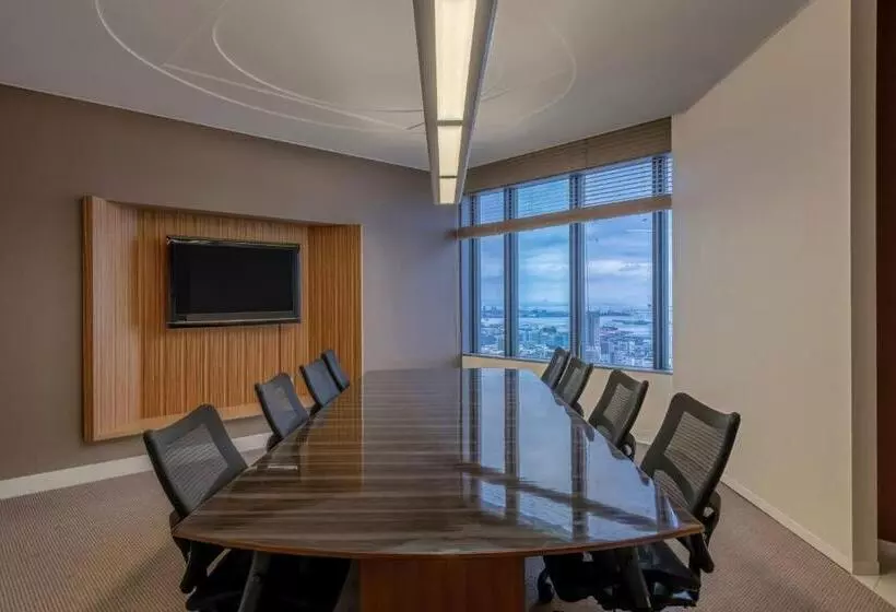 Fotos del hotel Ana Crowne Plaza Kobe, An Ihg:  13