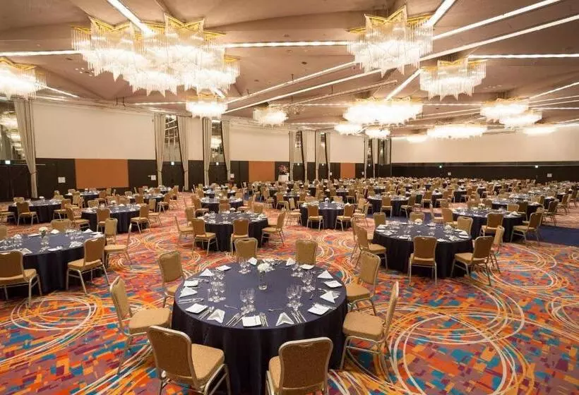 Fotos del hotel Ana Crowne Plaza Kobe, An Ihg:  15