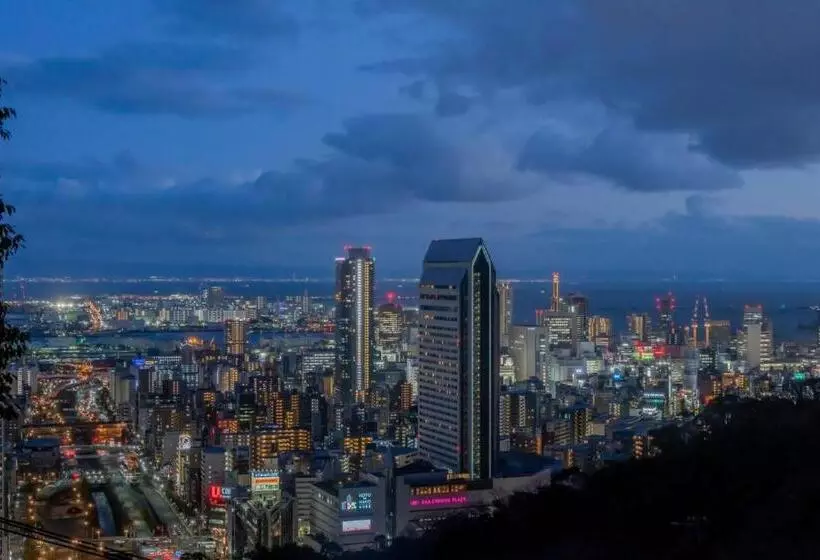 Fotos del hotel Ana Crowne Plaza Kobe, An Ihg:  5