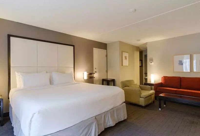 Fotos del hotel Arc The:  2