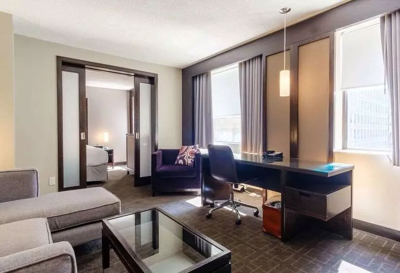 Fotos del hotel Arc The:  19