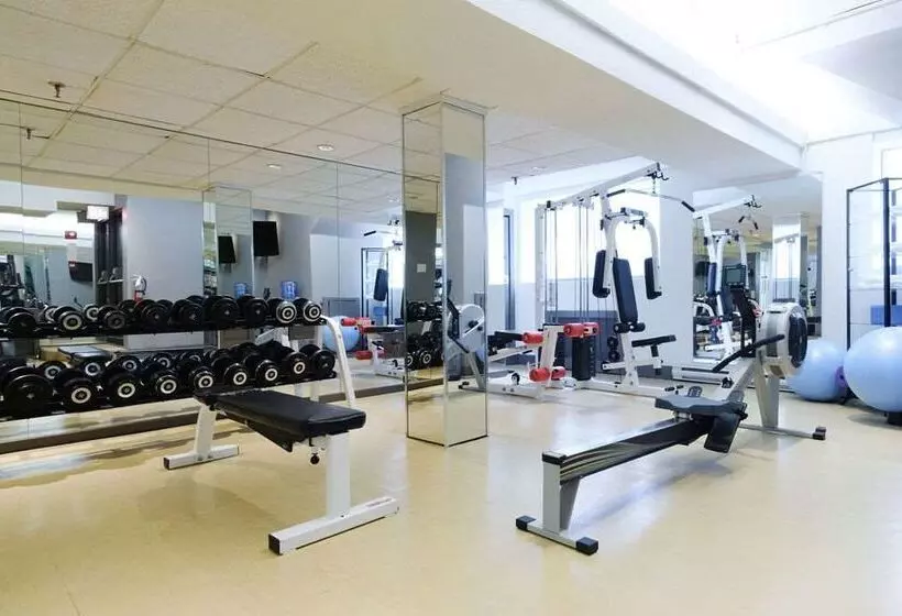 Fotos del hotel Arc The:  4