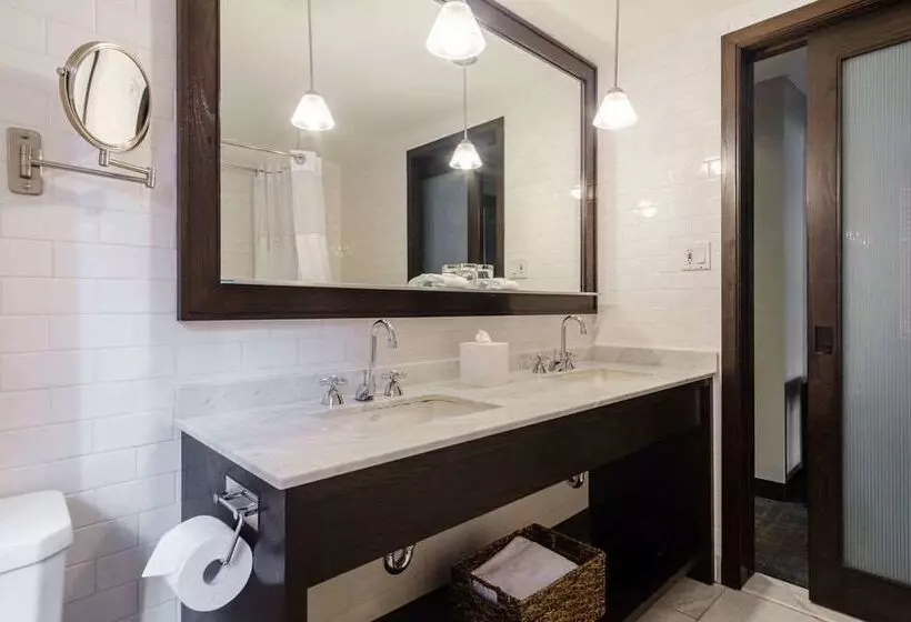 Fotos del hotel Arc The:  18