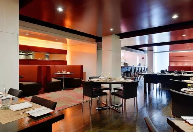 Fotos del hotel Arc The:  12