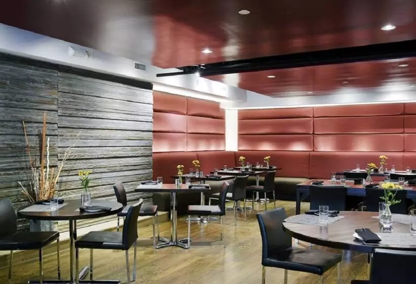 Fotos del hotel Arc The:  5