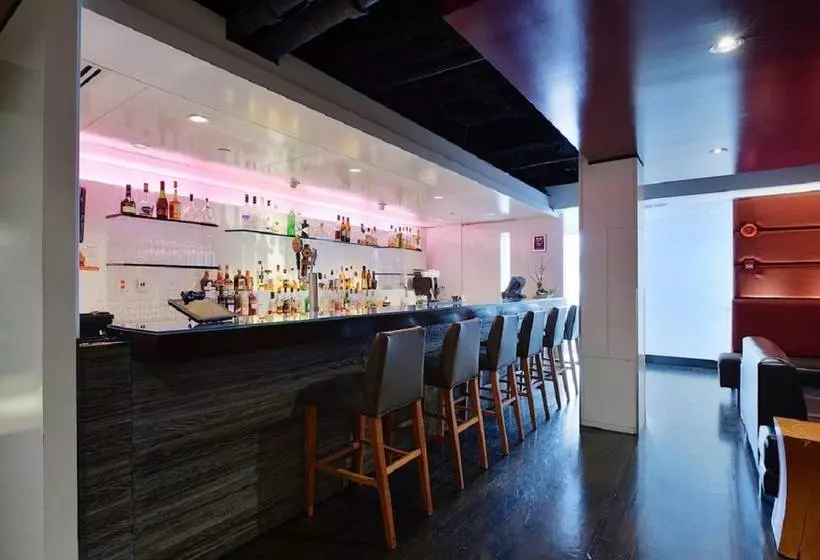 Fotos del hotel Arc The:  6