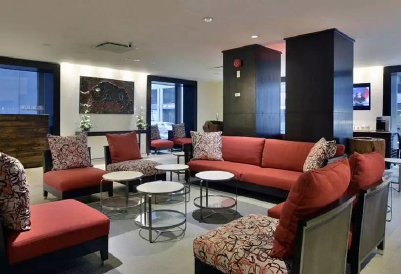 Fotos del hotel Arc The:  3