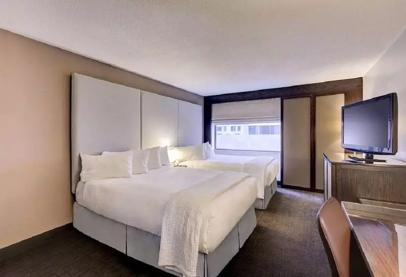 Fotos del hotel Arc The:  15