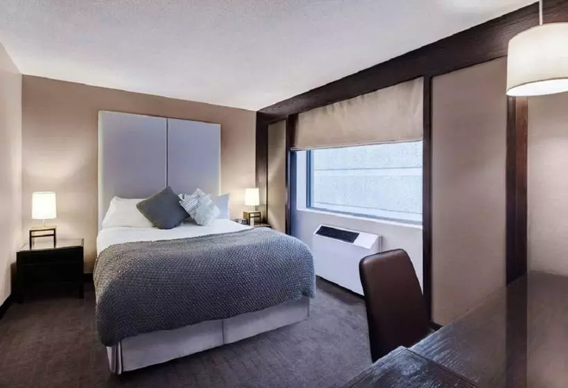 Fotos del hotel Arc The:  10