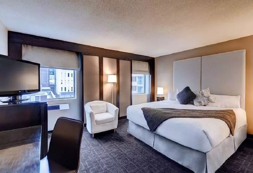 Fotos del hotel Arc The:  24