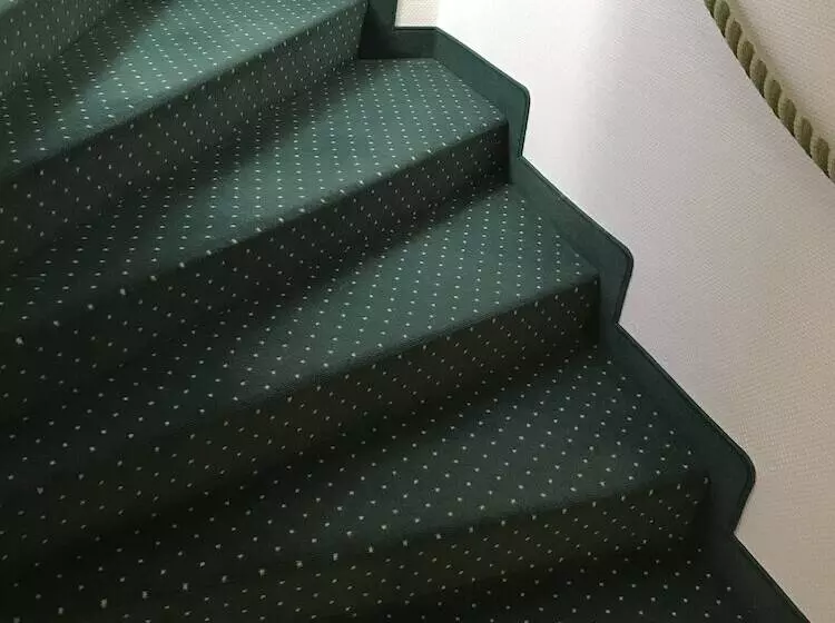 Fotos del hotel Arlette Beim Hauptbahnhof:  5