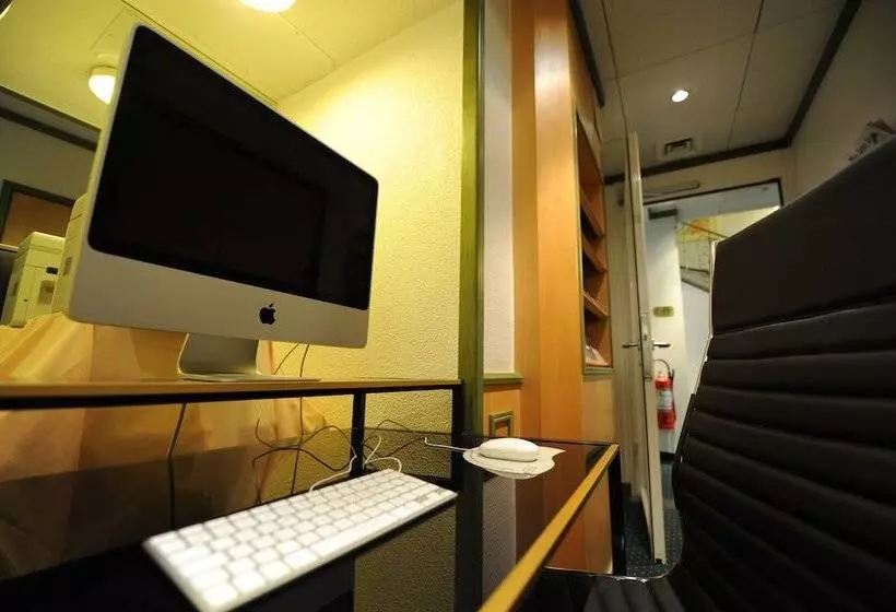 Fotos del hotel Arlette Beim Hauptbahnhof:  23