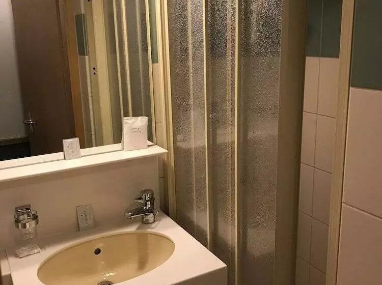 Fotos del hotel Arlette Beim Hauptbahnhof:  4