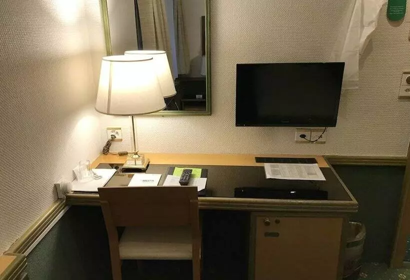 Fotos del hotel Arlette Beim Hauptbahnhof:  2