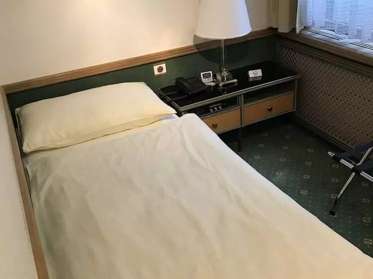 Fotos del hotel Arlette Beim Hauptbahnhof:  16