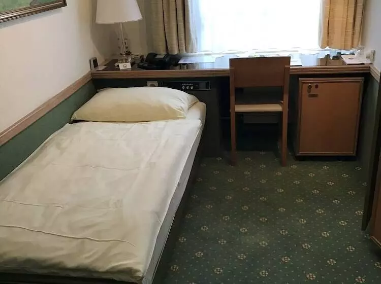 Fotos del hotel Arlette Beim Hauptbahnhof:  9